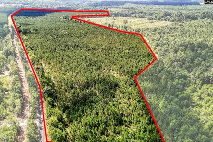Undeveloped Land for sale in Aiken County, South Carolina
