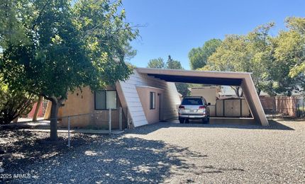 Property for sale in Yavapai County, Arizona