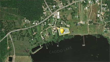 Lakefront Property for sale in Caddo Parish, Louisiana