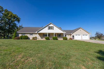 Residential Property for sale in Caldwell County, Kentucky