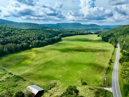 Property for sale in Madison County, Arkansas