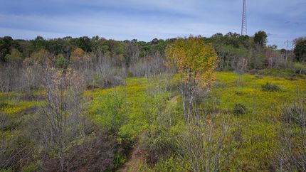 Property in Somerset County, Pennsylvania