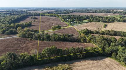 Undeveloped Land for sale in Henderson County, Kentucky