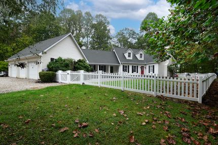 Property for sale in Harrison County, West Virginia