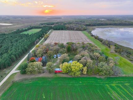 Horse Property for sale in Otter Tail County, Minnesota