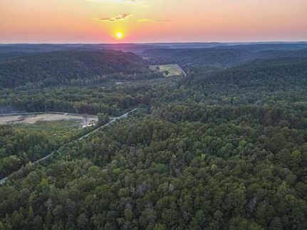 Property in Walker County, Alabama