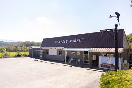 Property for sale in Alleghany County, Virginia