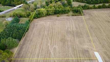 Hunting Land for sale in Madison County, Indiana