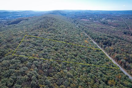 Hunting Land for sale in Schuylkill County, Pennsylvania