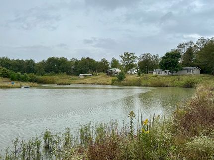 Property in Clark County, Indiana