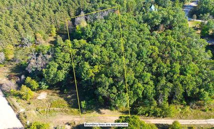 Property for sale in Shawano County, Wisconsin