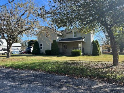 Property for sale in Cattaraugus County, New York