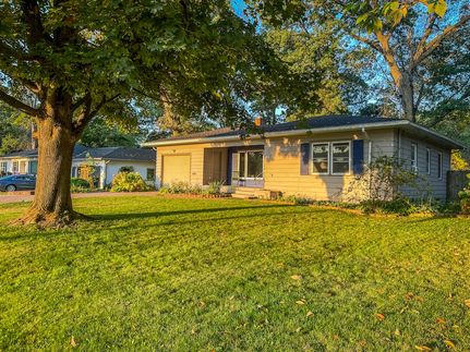 Riverfront Property for sale in Wood County, Wisconsin