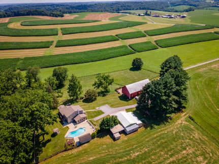 Property in Carroll County, Maryland