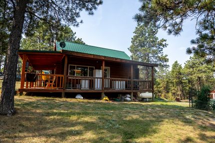 Property for sale in Fergus County, Montana