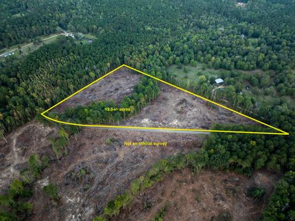 Property in Rankin County, Mississippi