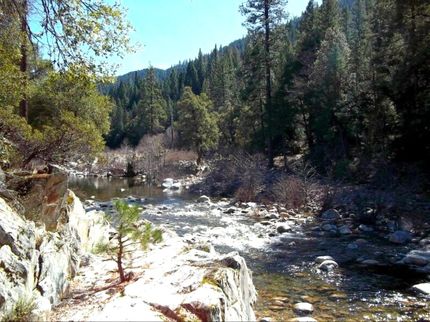 Property for sale in Siskiyou County, California