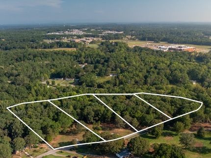 Property for sale in Anderson County, South Carolina