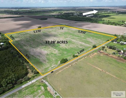 Property for sale in Cameron County, Texas