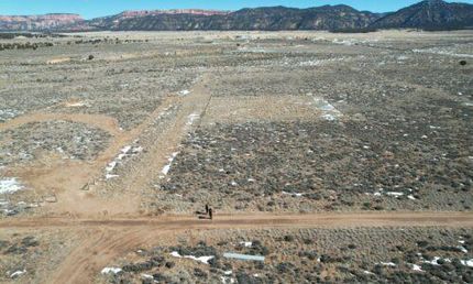 Property in Garfield County, Utah