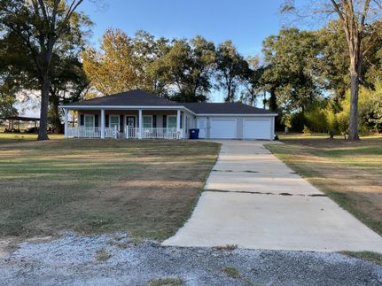 Horse Property for sale in Pike County, Alabama