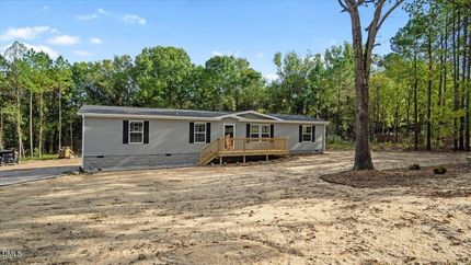 Property for sale in Vance County, North Carolina