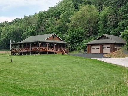 Residential Property for sale in Harrison County, Iowa