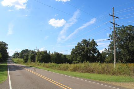 Property for sale in DeSoto County, Mississippi