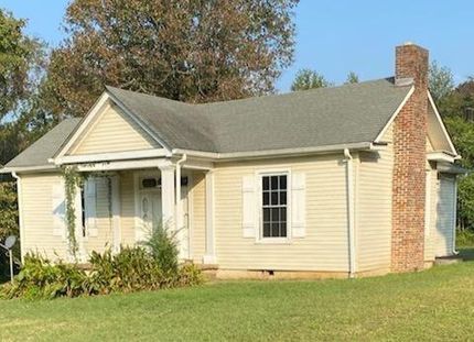 Property for sale in Giles County, Tennessee