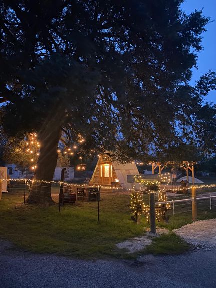 Property for sale in Mills County, Texas