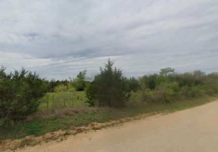Property in Bastrop County, Texas