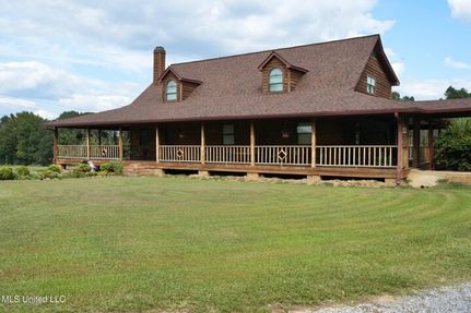 Ranch Property for sale in Scott County, Mississippi