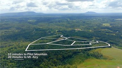 Property for sale in Stokes County, North Carolina