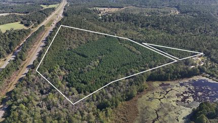 Property for sale in Aiken County, South Carolina