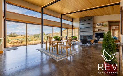 Property for sale in Park County, Wyoming