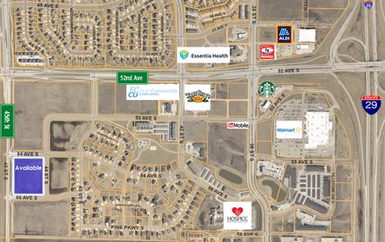 Property for sale in Cass County, North Dakota