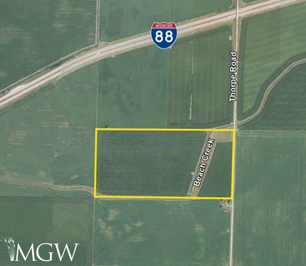 Farm Property for sale in Lee County, Illinois