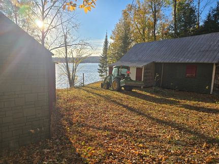 Property in Aroostook County, Maine