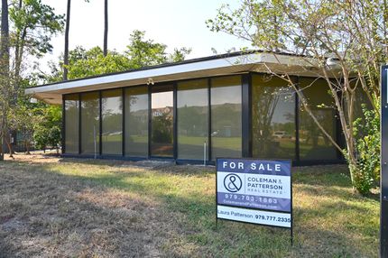 Commercial Property for sale in Harris County, Texas