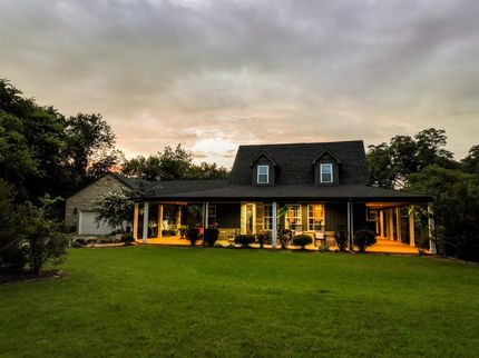 Property for sale in Grady County, Oklahoma