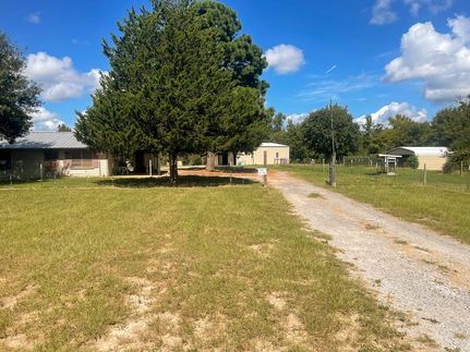 Ranch Property for sale in Leon County, Texas