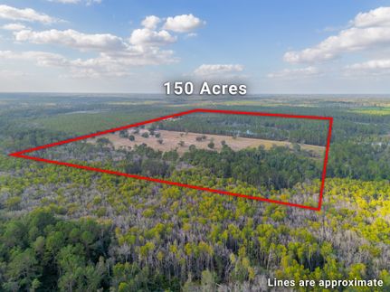 Ranch Property for sale in Coffee County, Georgia