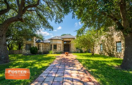 Property for sale in Uvalde County, Texas