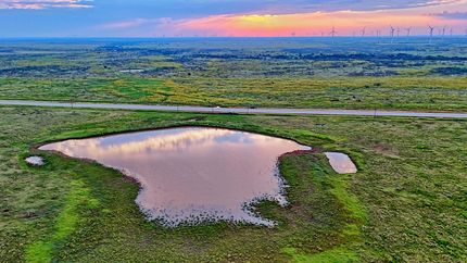 Property for sale in Archer County, Texas