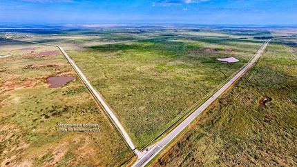 Ranch Property for sale in Archer County, Texas