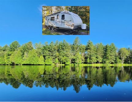 Lakefront Property for sale in Lewis County, New York