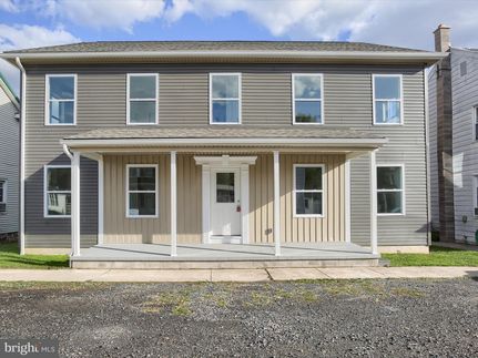 Property for sale in Perry County, Pennsylvania