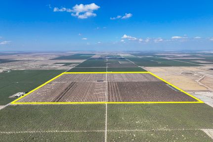 Farm Property for sale in Kern County, California