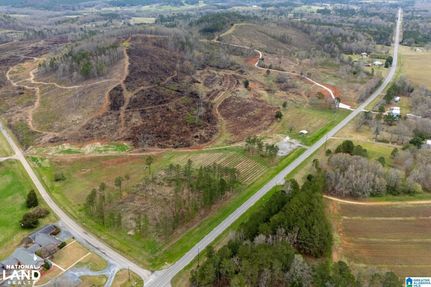 Undeveloped Land for sale in Shelby County, Alabama
