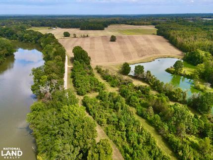 Lakefront Property for sale in Tuscaloosa County, Alabama